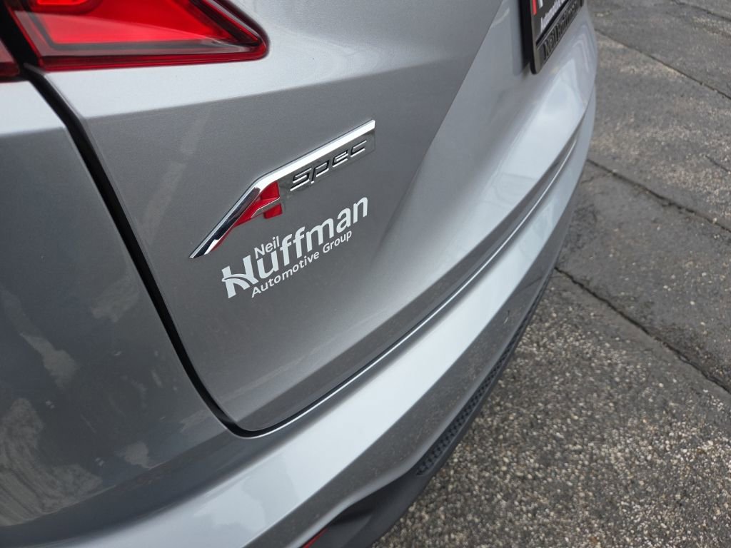 Used 2024 Acura RDX AWD w/ A-Spec & Advance Pkg image 13