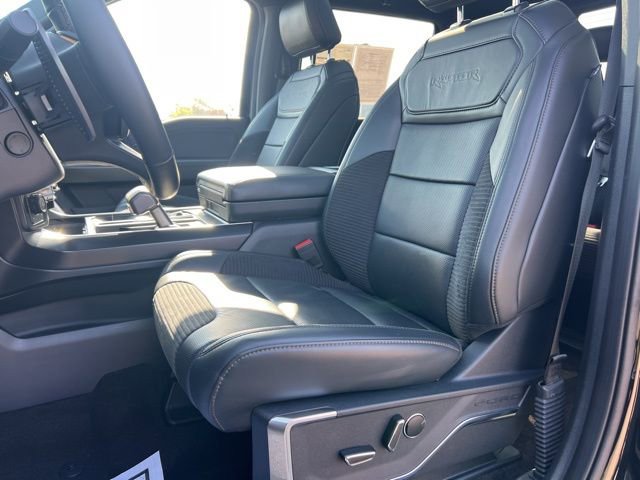 Certified 2022 Ford F150 Raptor w/ Equipment Group 801A High AWD/4WD image 22