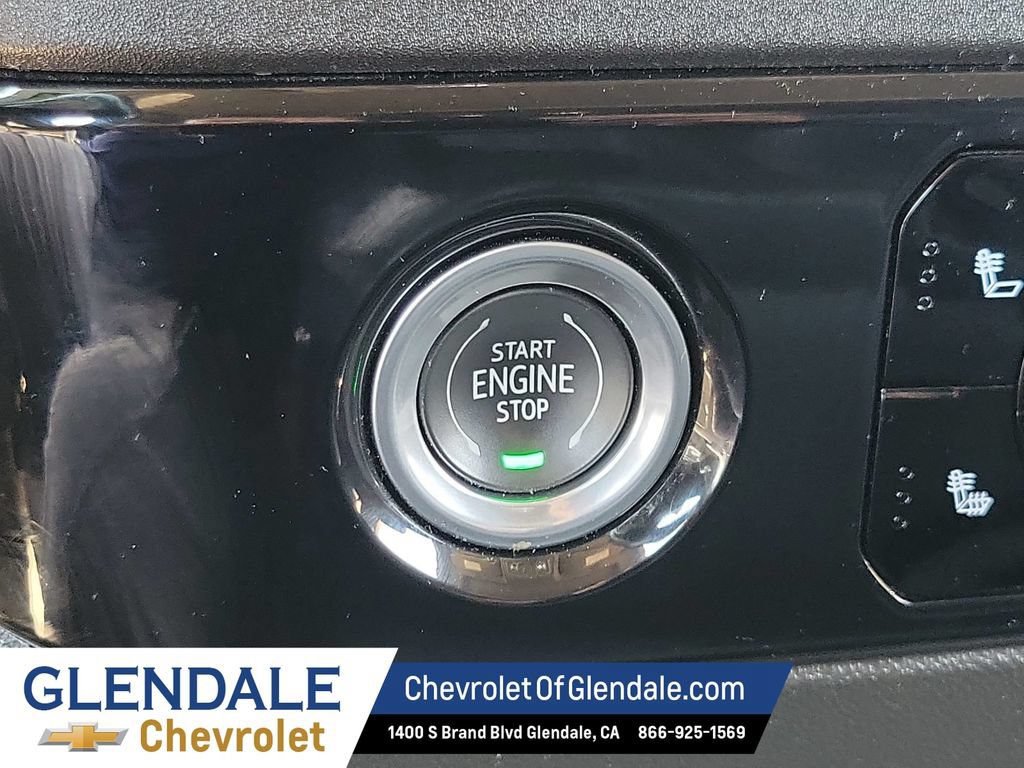 Certified 2022 Chevrolet Silverado 1500 LT AWD/4WD image 34