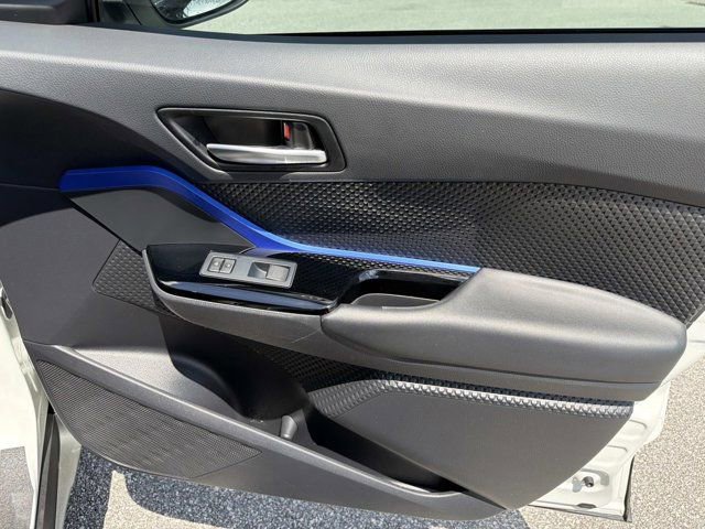 Used 2021 Toyota C-HR XLE image 14