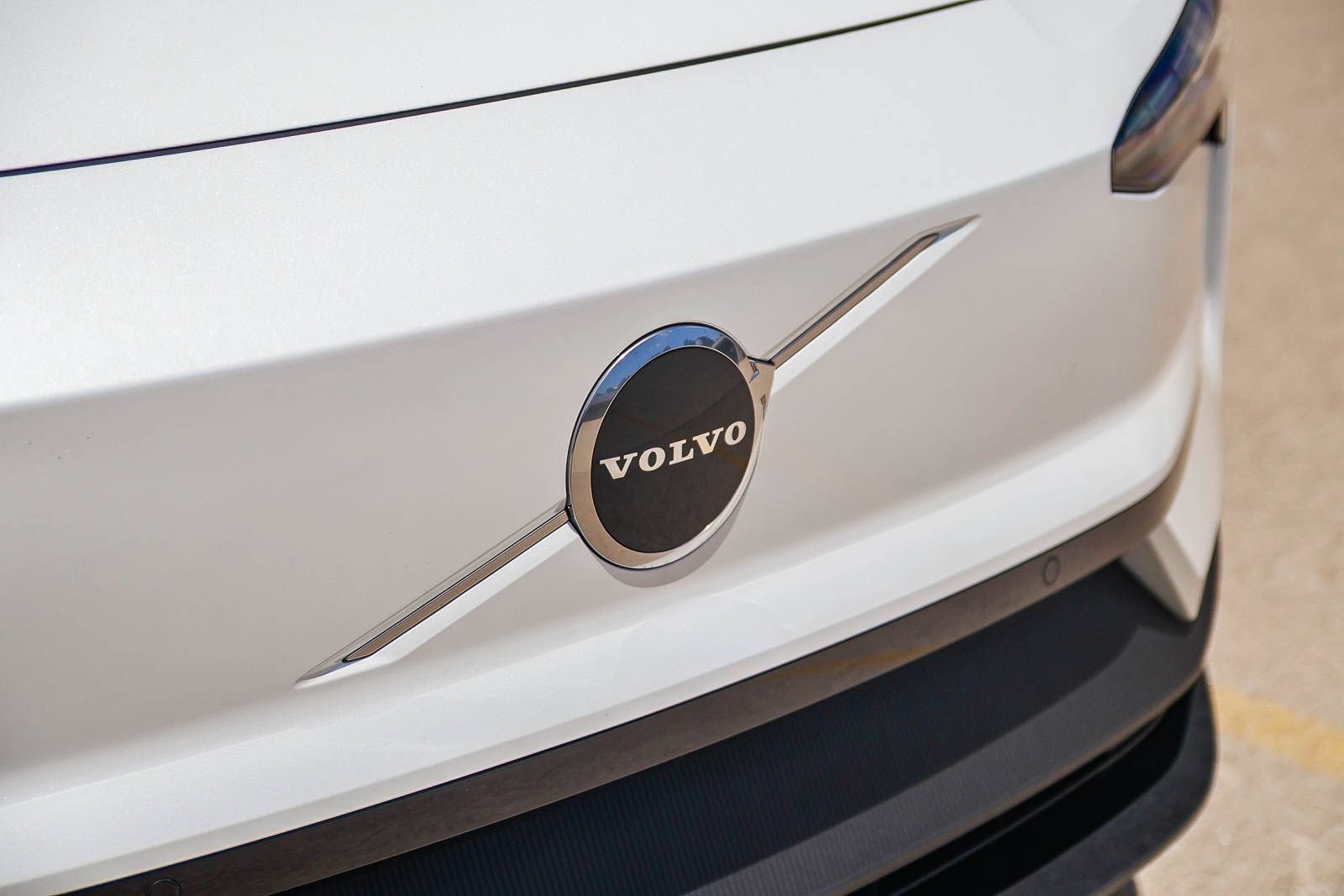New 2026 Volvo EX30 Plus AWD/4WD image 11