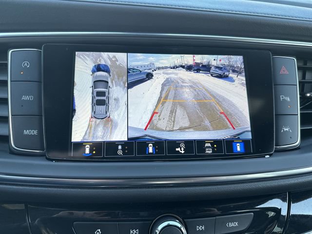Used 2023 Buick Enclave Avenir w/ Avenir Technology Package image 27