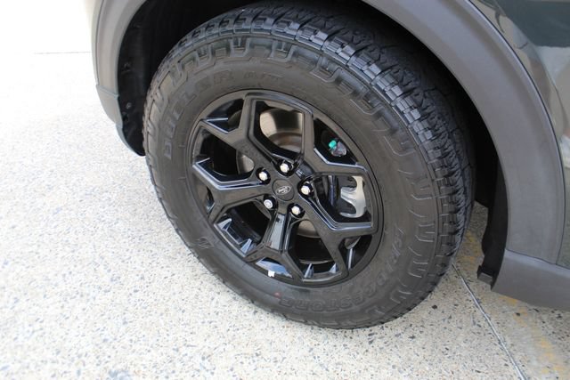 Used 2023 Ford Explorer Timberline AWD/4WD image 3