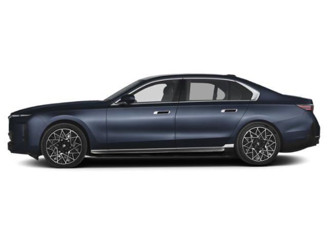 New 2027 BMW i7 xDrive60 w/ Premier Package AWD/4WD image 3