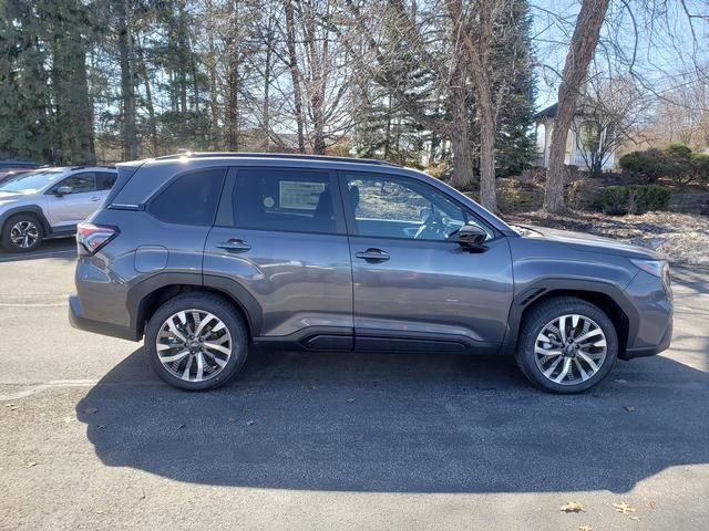 Used 2026 Subaru Forester Touring image 2