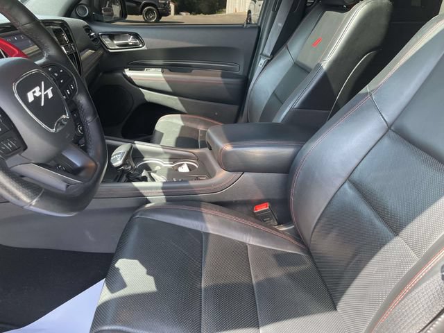 Certified 2023 Dodge Durango R/T AWD/4WD image 23