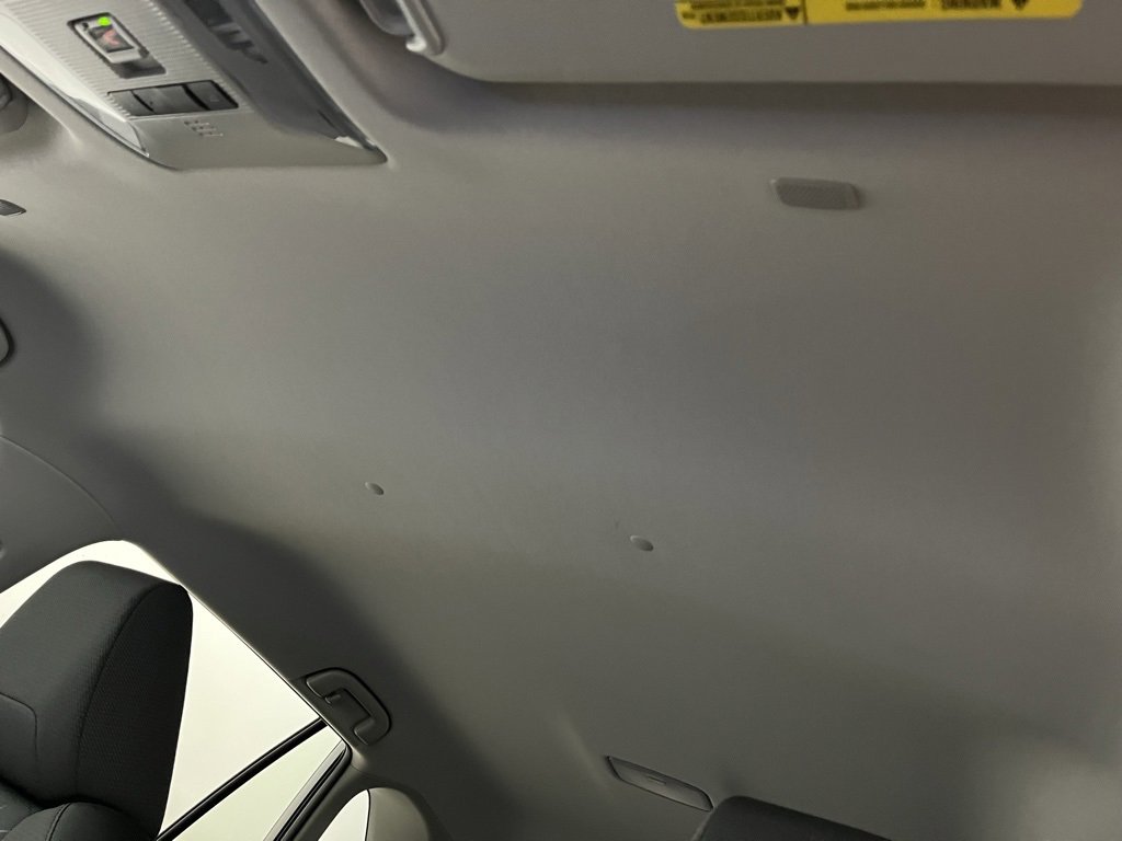 Used 2023 Toyota RAV4 XLE image 10