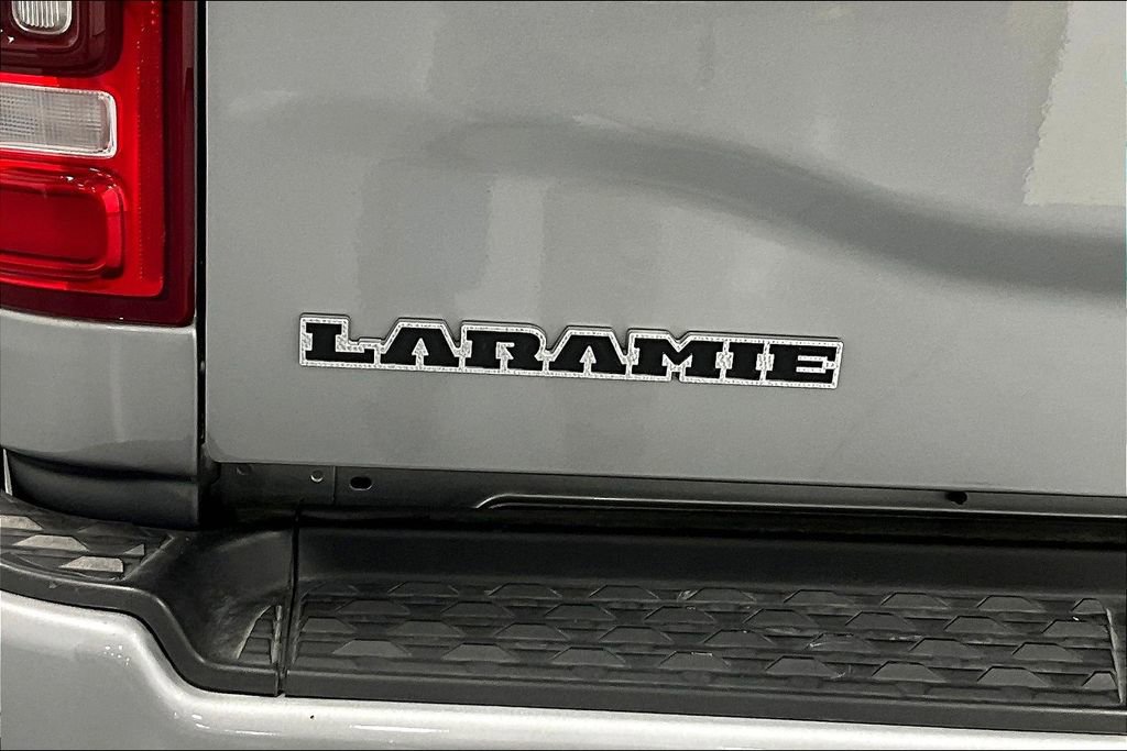Used 2024 RAM 2500 Laramie image 42