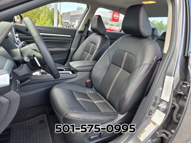 Used 2025 Nissan Altima 2.5 SR FWD image 8