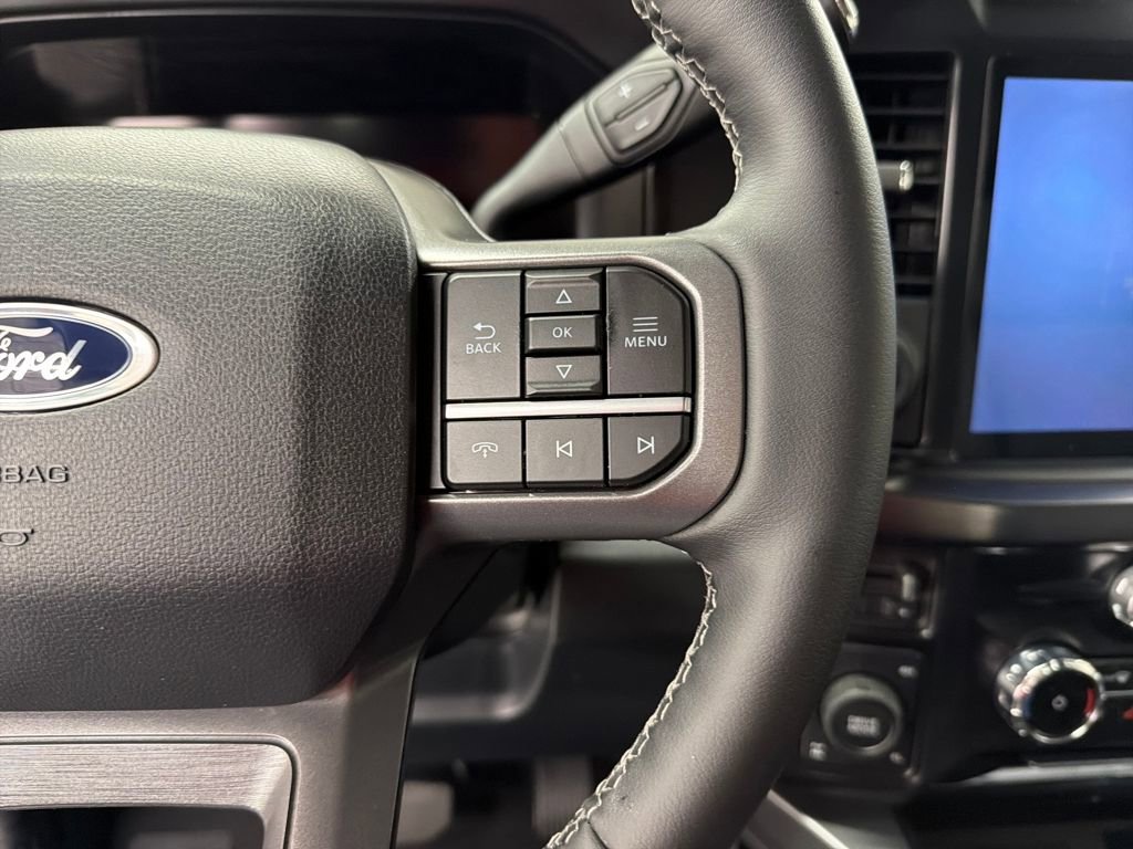 New 2026 Ford F250 Lariat image 20