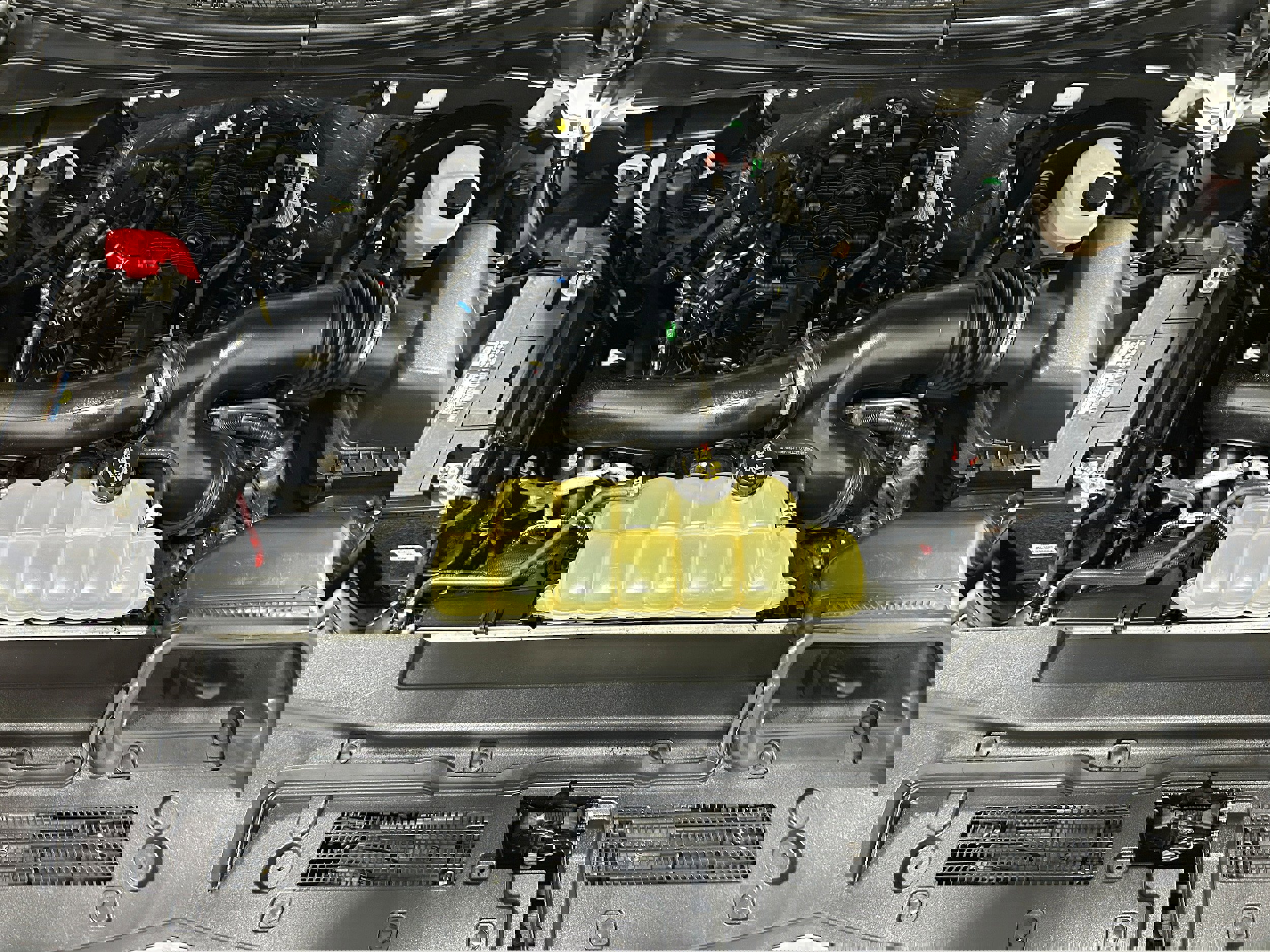 Used 2021 Ford Expedition Limited image 19