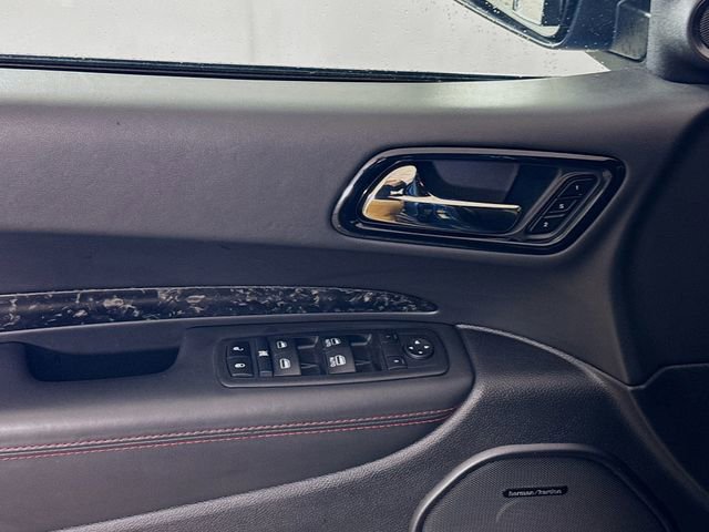 Used 2024 Dodge Durango R/T image 18