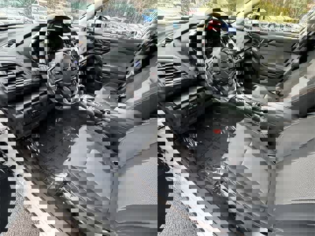 Certified 2021 Subaru Crosstrek 2.0i Premium w/ Moonroof Package image 16