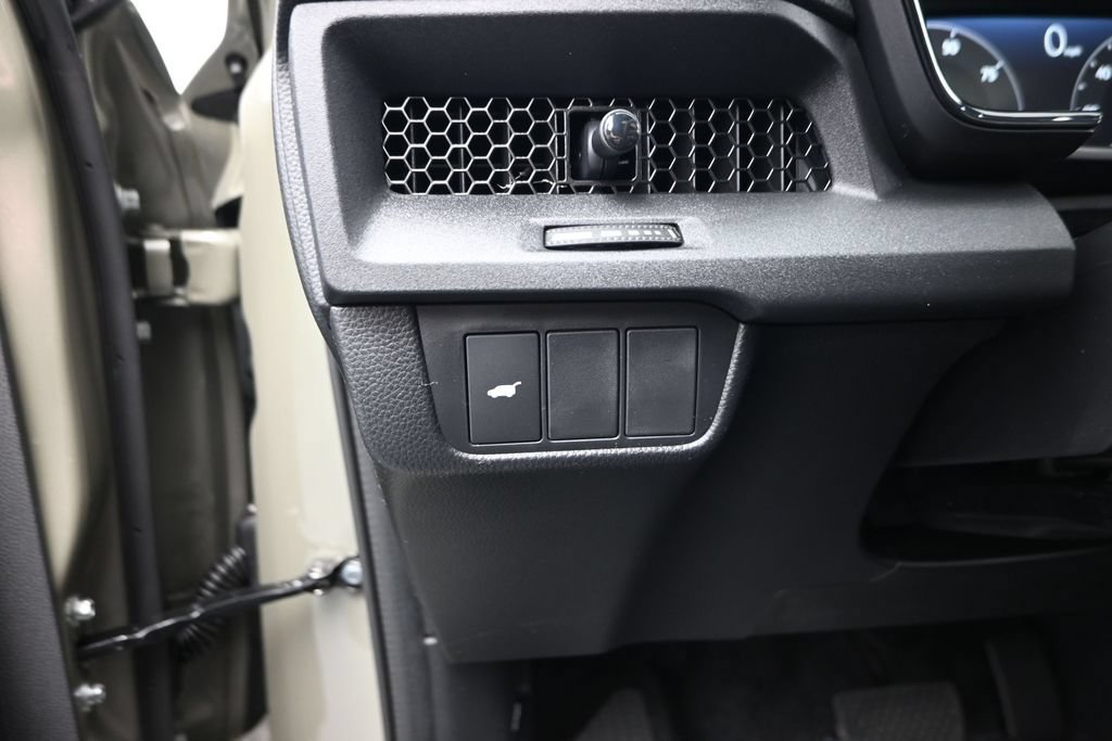 New 2026 Honda CR-V TrailSport image 20