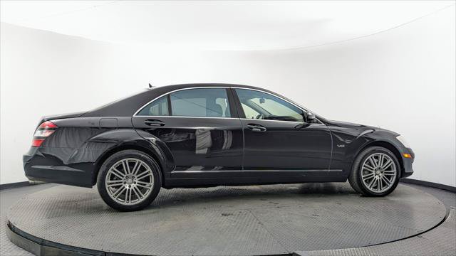 Used 2008 Mercedes-Benz S 600 image 8