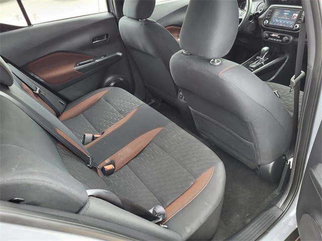 Used 2024 Nissan Kicks SR image 24