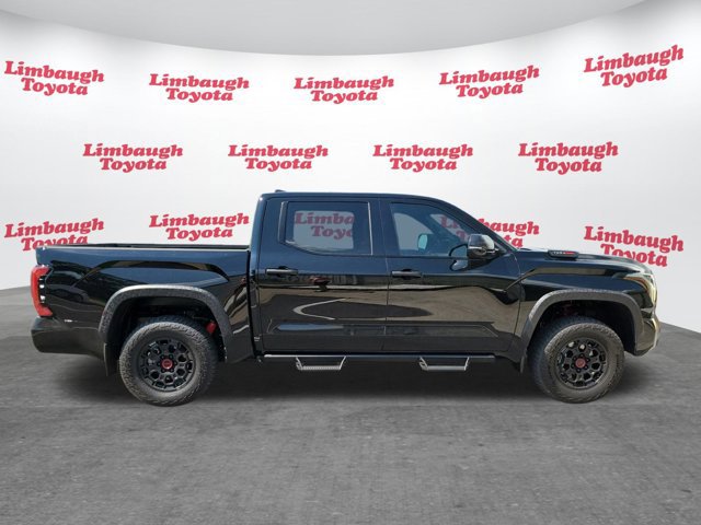 Used 2025 Toyota Tundra TRD Pro image 2
