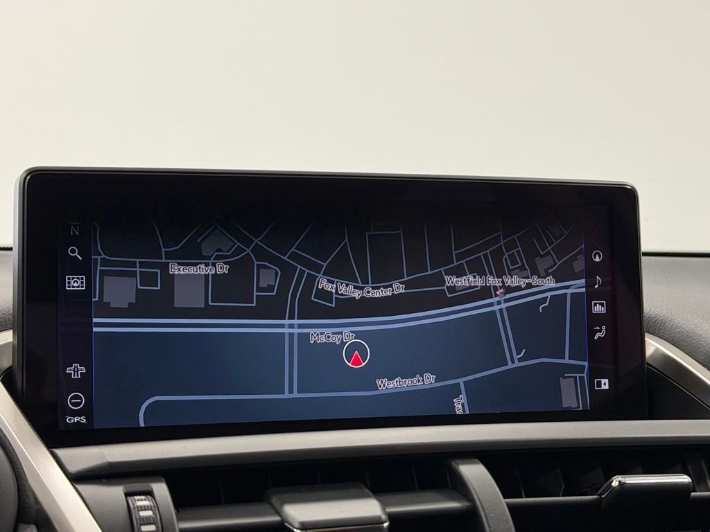 Used 2020 Lexus NX 300 AWD w/ Premium Package image 20