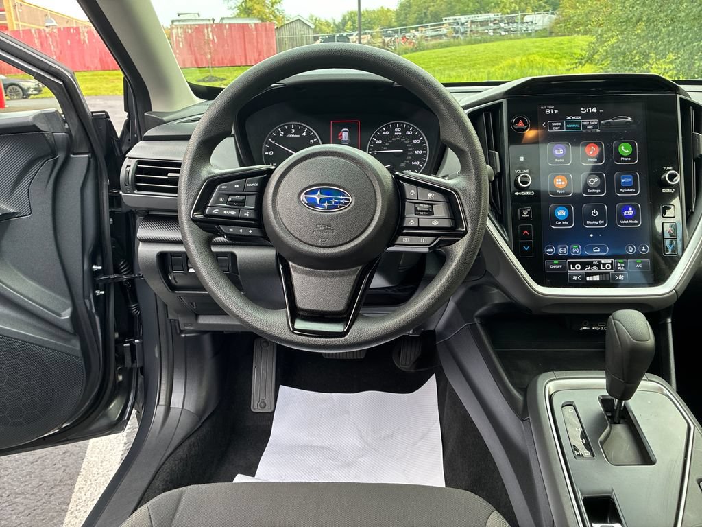 Used 2025 Subaru Crosstrek 2.5i Premium AWD/4WD image 19