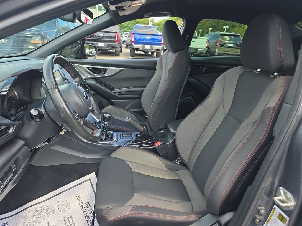 Used 2022 Subaru WRX AWD/4WD image 22