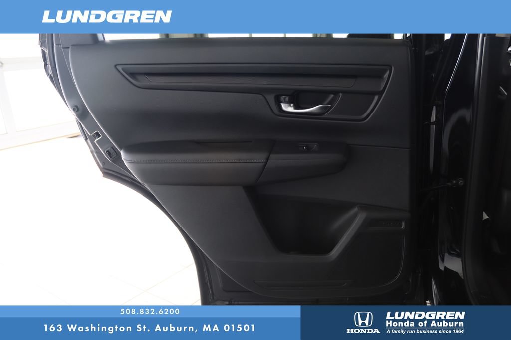 Used 2024 Honda CR-V EX image 14