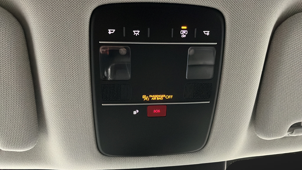 Used 2026 Hyundai Palisade SEL AWD/4WD image 36