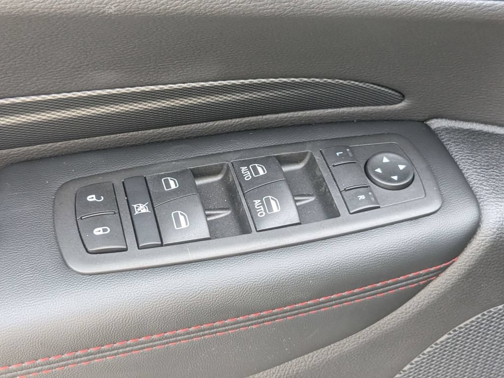 New 2026 Dodge Durango GT AWD/4WD image 15