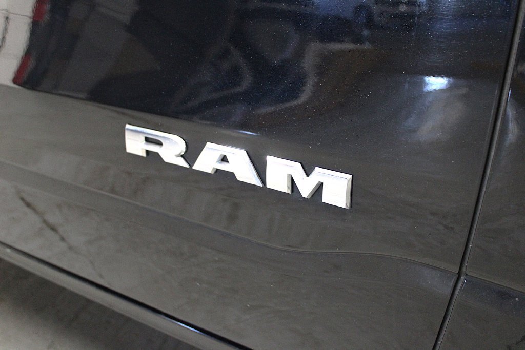 Certified 2021 RAM 1500 Big Horn AWD/4WD image 40