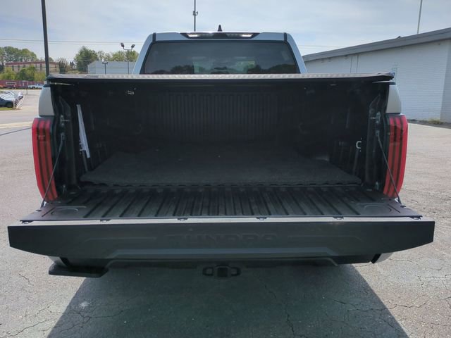Used 2023 Toyota Tundra SR5 w/ SR5 Premium Package image 30
