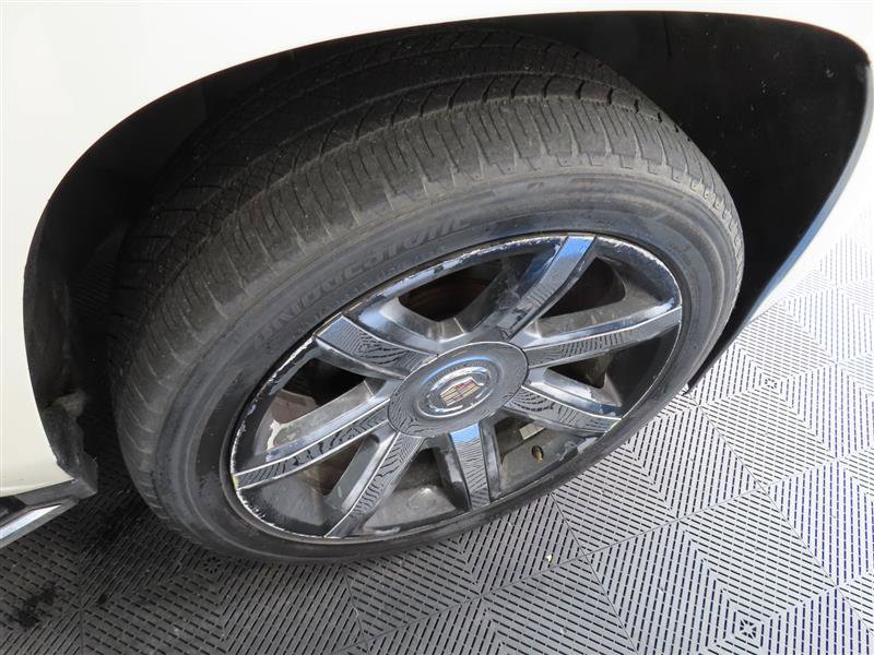 Used 2015 Cadillac Escalade ESV Luxury RWD image 9