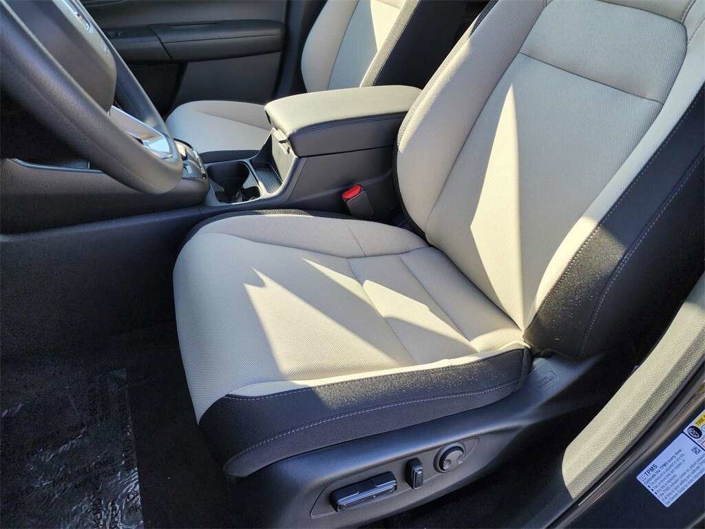 Used 2024 Honda CR-V EX image 23