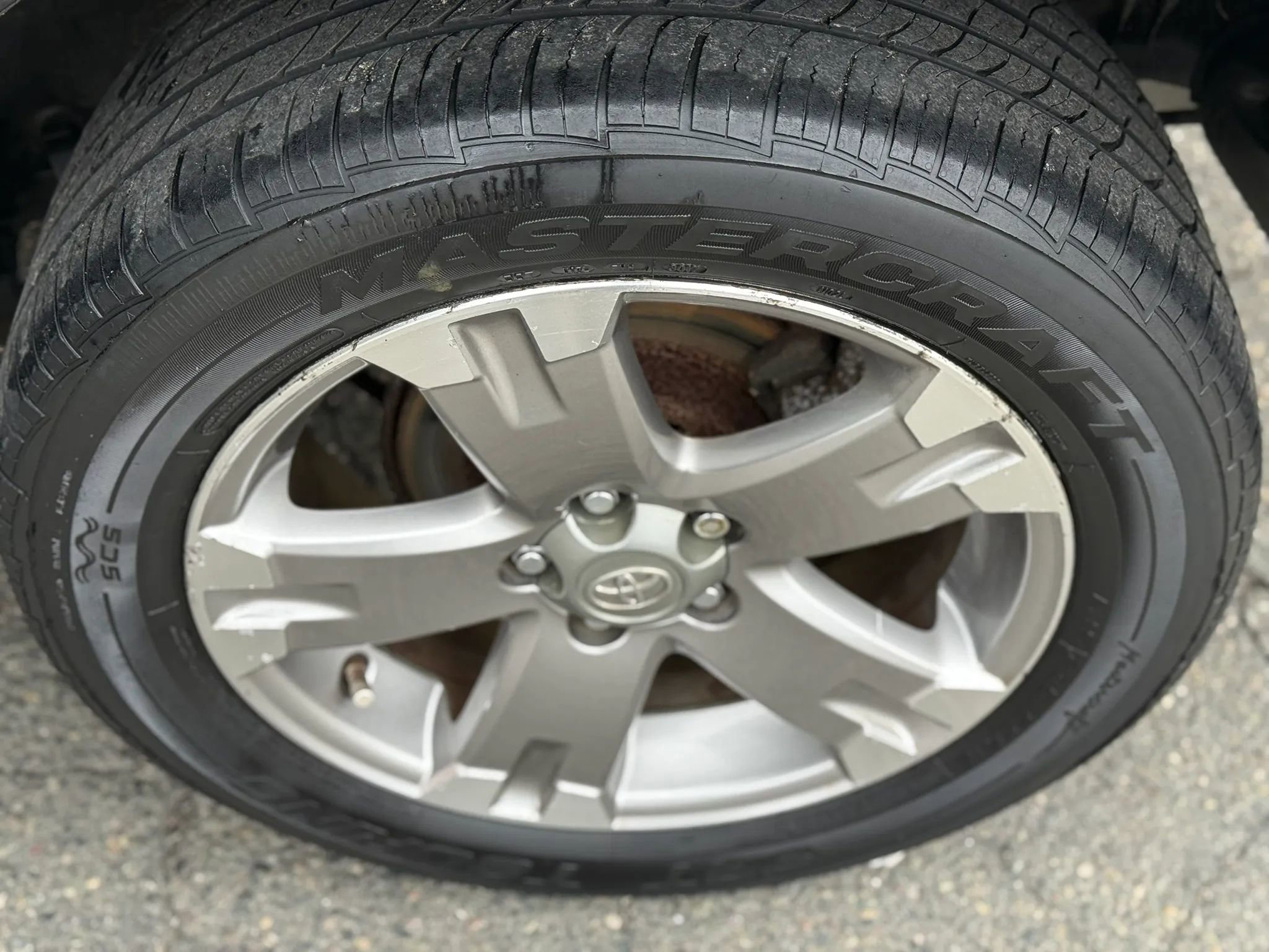 Used 2011 Toyota RAV4 Sport w/ Sport Appearance Pkg image 34