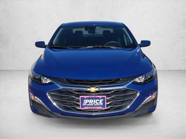 Used 2023 Chevrolet Malibu LT video 2