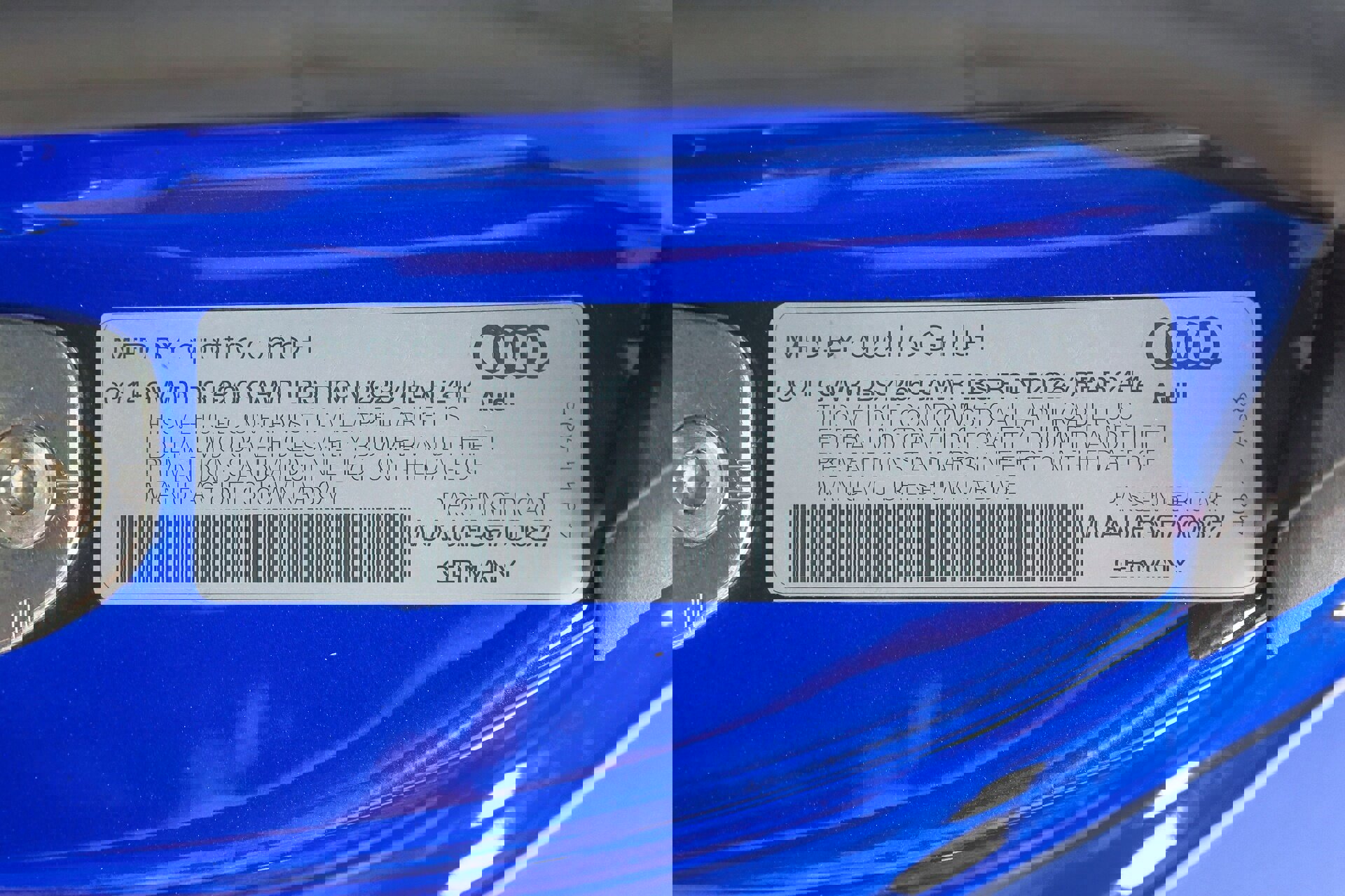 Used 2015 Audi R8 V8 image 48