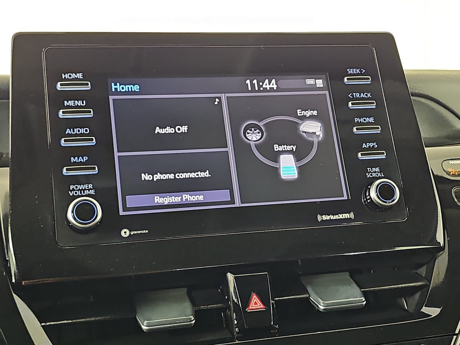 Used 2023 Toyota Camry SE FWD image 20
