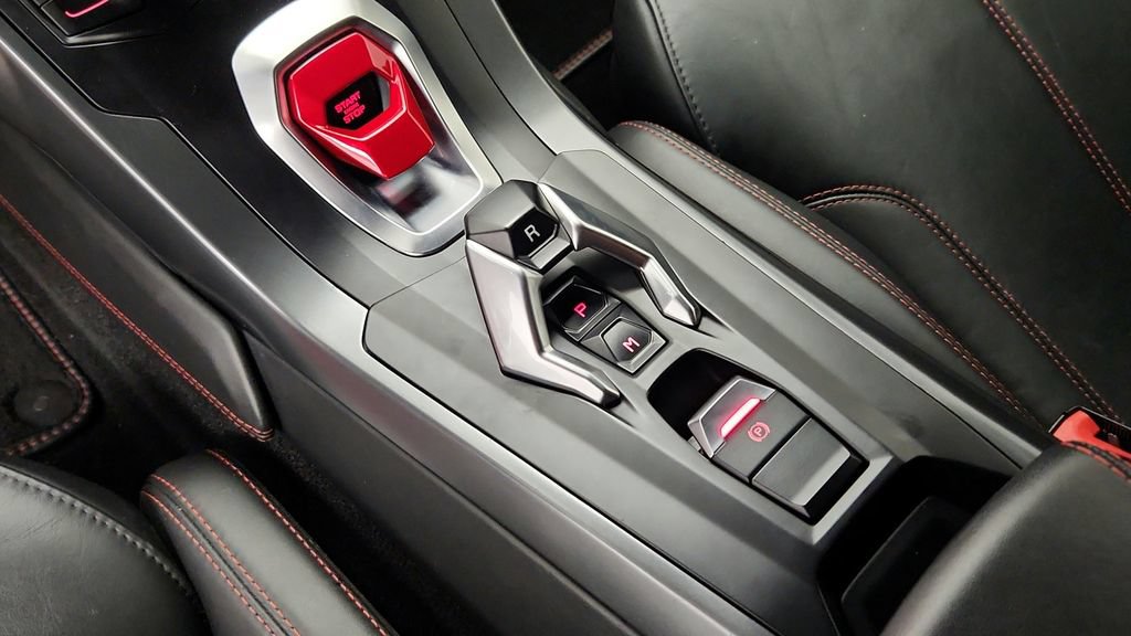 Used 2017 Lamborghini Huracan LP 580-2 RWD image 38