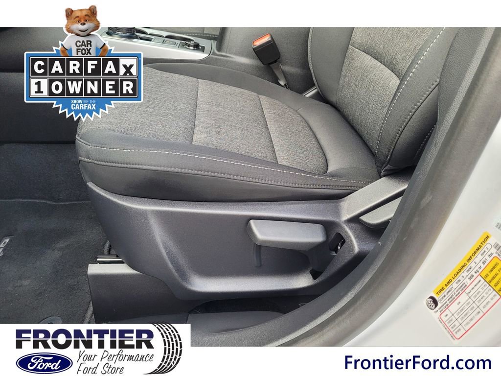 Used 2024 Ford Bronco Sport Big Bend image 13