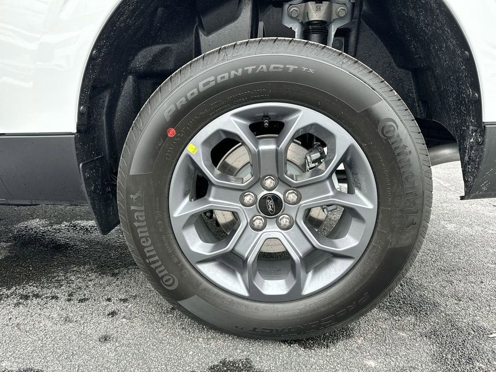 New 2026 Ford Maverick XLT w/ XLT Luxury Package AWD/4WD image 25