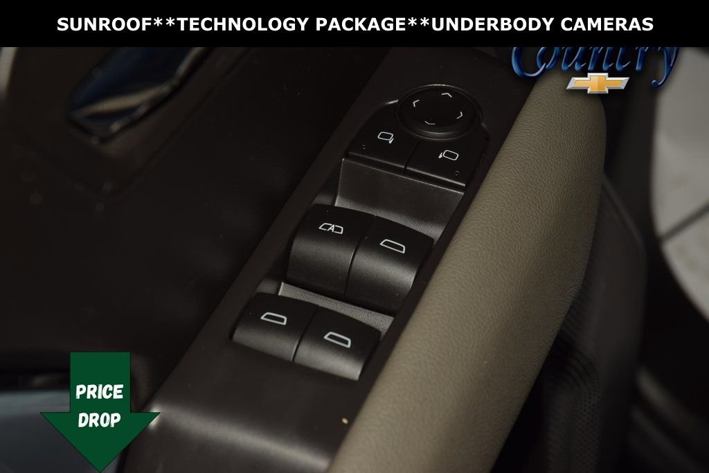 Used 2023 Chevrolet Colorado ZR2 w/ ZR2 Convenience Package III image 52