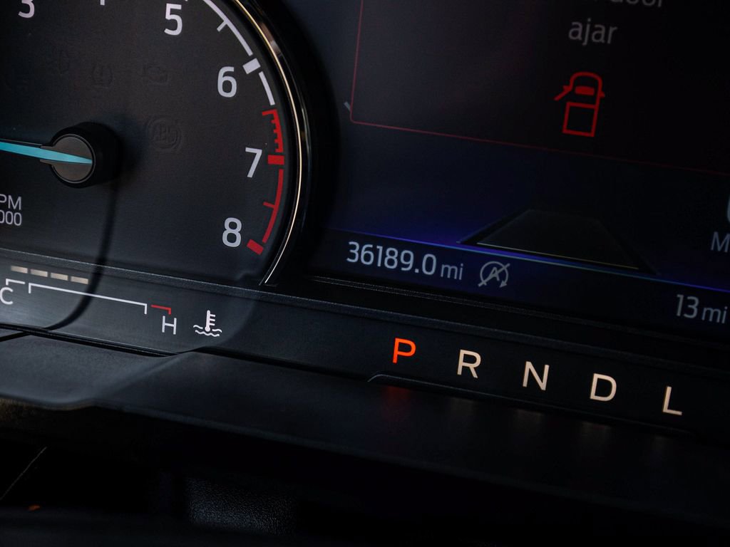 Used 2022 Ford Maverick Lariat w/ Lariat Luxury Package image 18