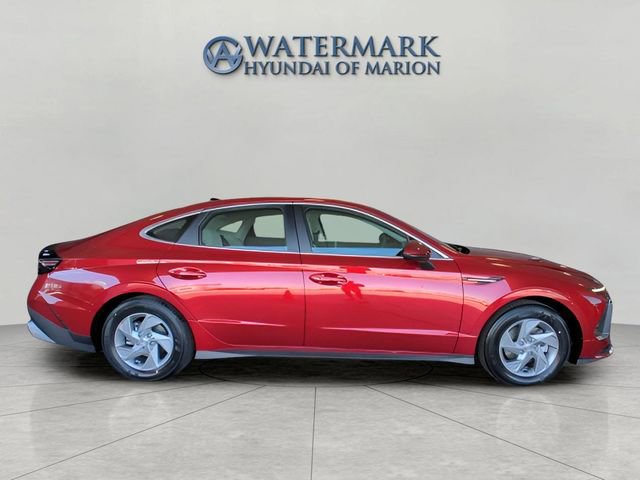 New 2025 Hyundai Sonata SE