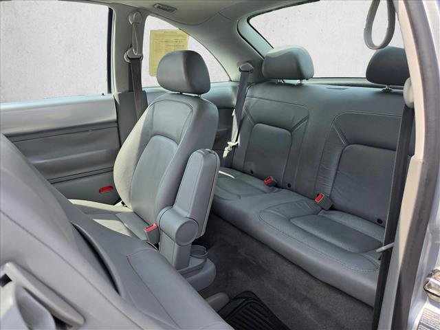 Used 2002 Volkswagen Beetle GLX FWD image 15