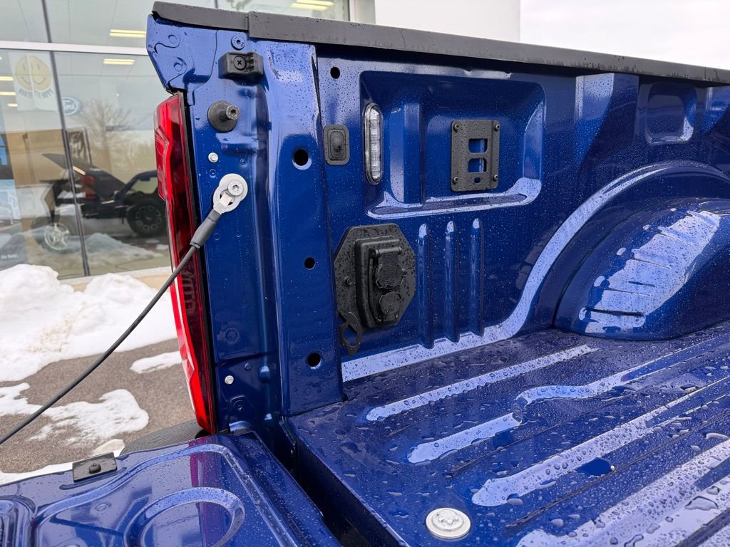 New 2026 Ford F350 Platinum image 42