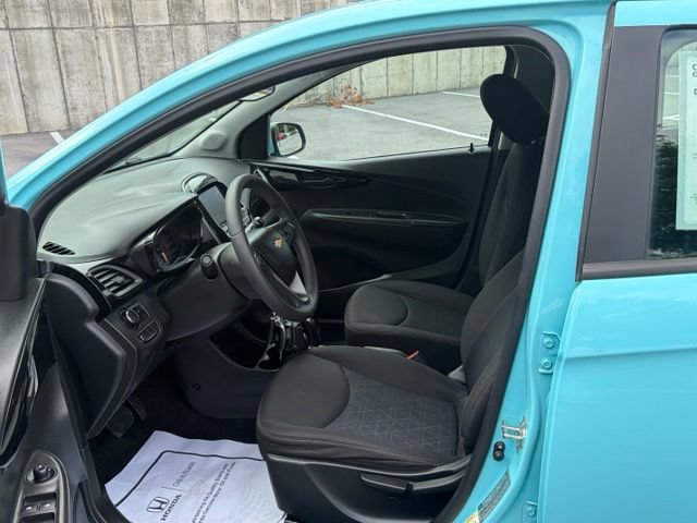 Used 2021 Chevrolet Spark LT FWD image 14