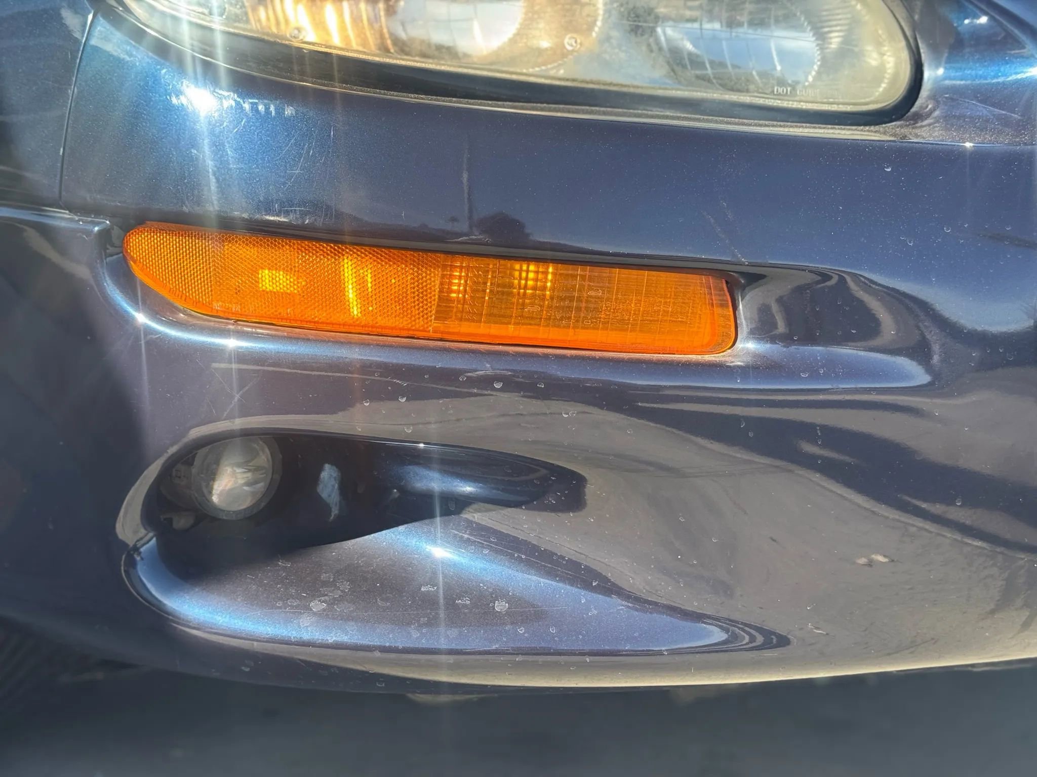 Used 1999 Chevrolet Camaro Z28 w/ Preferred Equipment Group 2 image 41