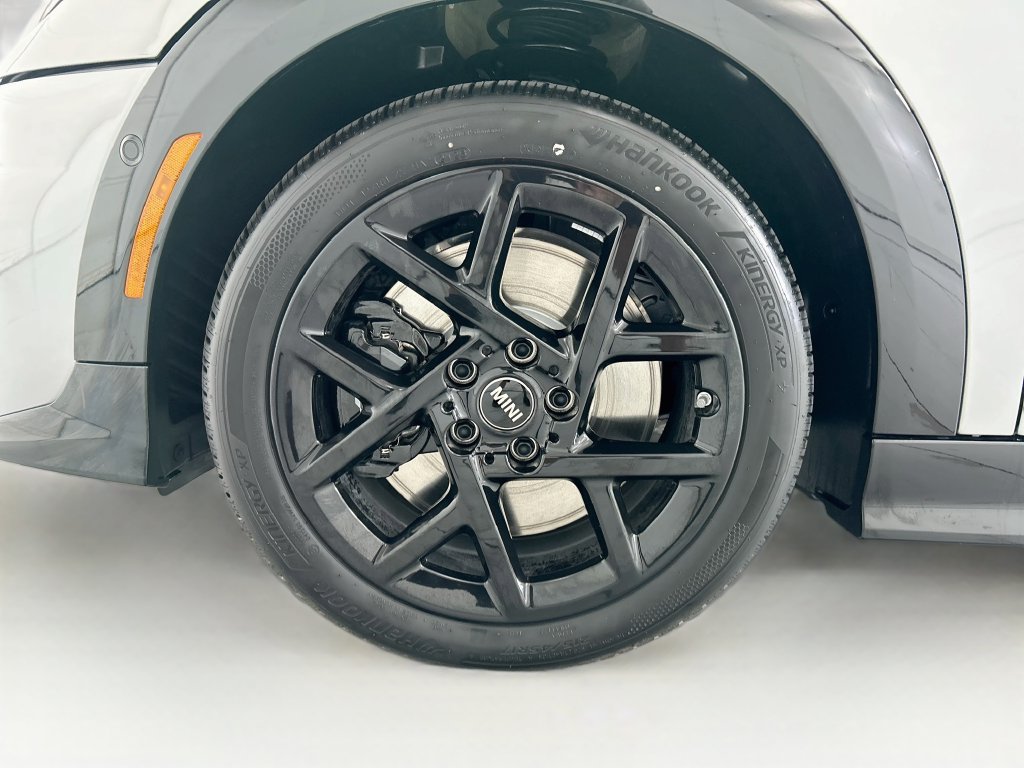 New 2027 MINI Cooper S FWD image 27