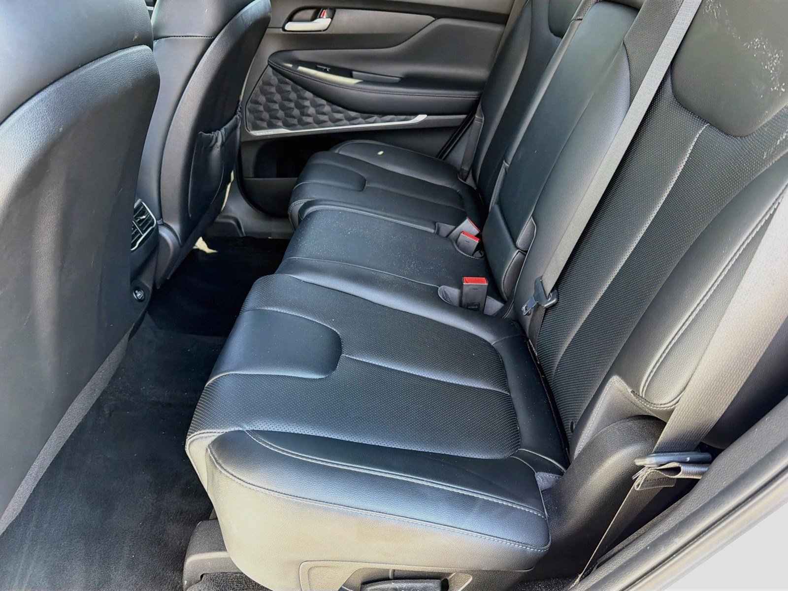 Used 2023 Hyundai Santa Fe SEL w/ Premium Package FWD image 22