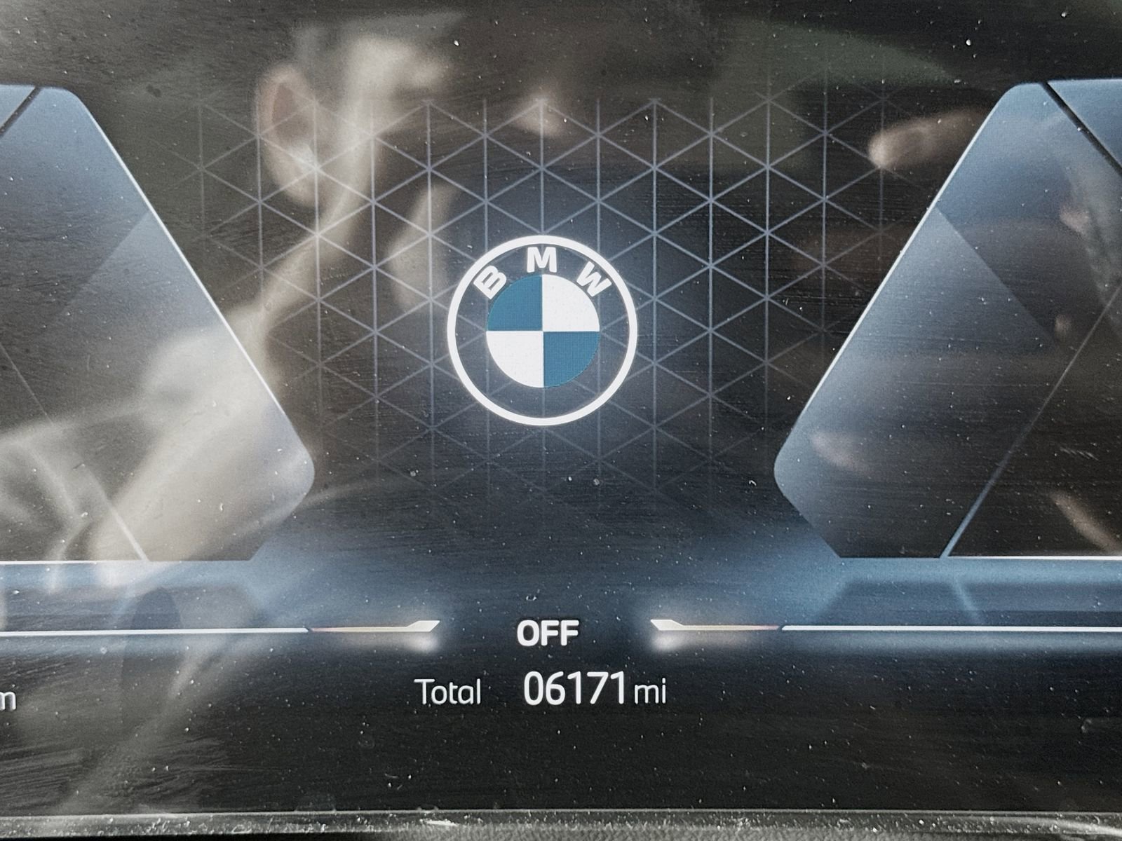 Used 2026 BMW X3 xDrive30 w/ Premium Package image 11