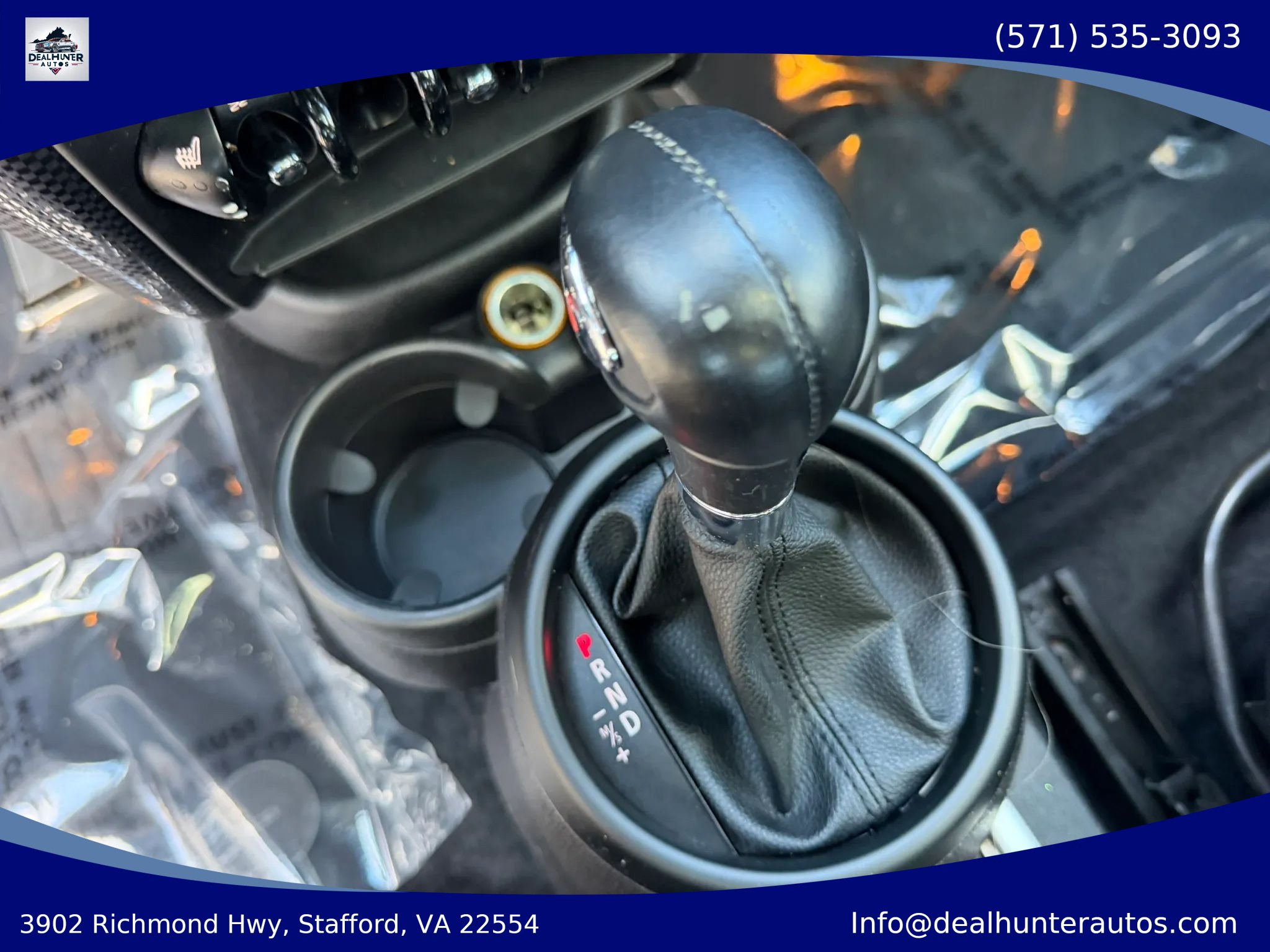 Used 2015 MINI Cooper Countryman S AWD/4WD image 28