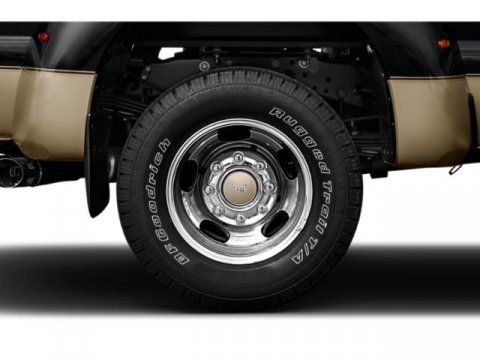 Used 2015 Ford F450 Lariat w/ Chrome Package image 35